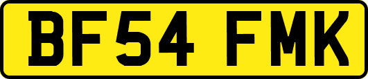 BF54FMK