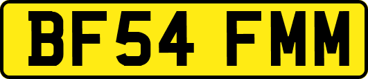 BF54FMM