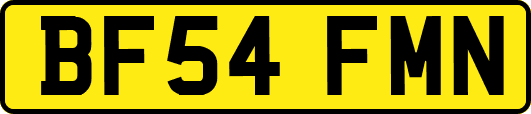 BF54FMN