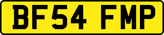 BF54FMP