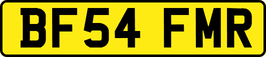 BF54FMR