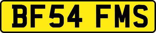 BF54FMS
