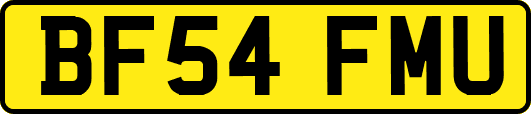 BF54FMU