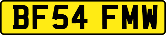 BF54FMW