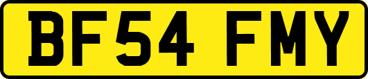 BF54FMY