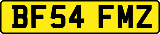 BF54FMZ