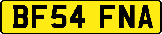 BF54FNA
