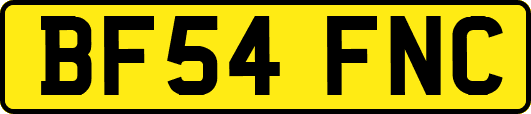 BF54FNC