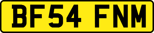 BF54FNM