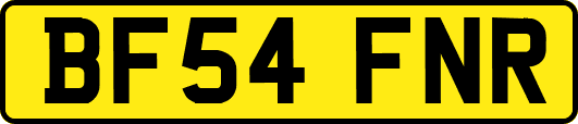 BF54FNR