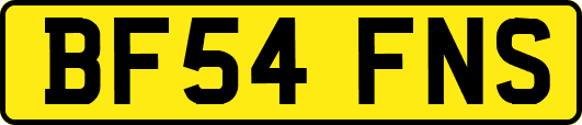 BF54FNS