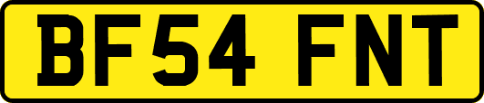 BF54FNT