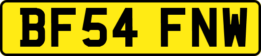 BF54FNW