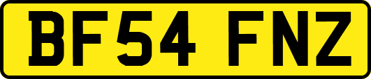 BF54FNZ