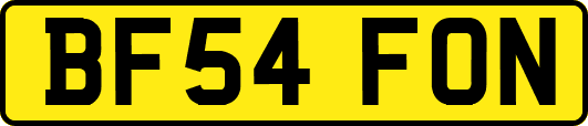 BF54FON