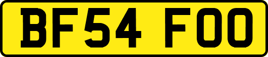 BF54FOO