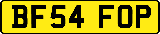 BF54FOP