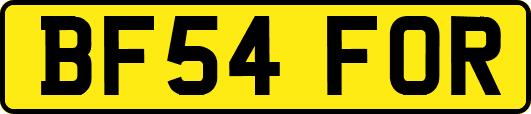 BF54FOR