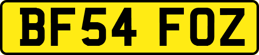 BF54FOZ