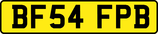 BF54FPB
