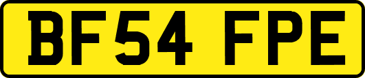 BF54FPE
