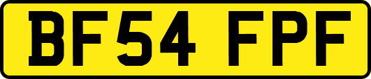 BF54FPF