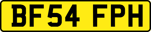 BF54FPH