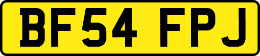 BF54FPJ