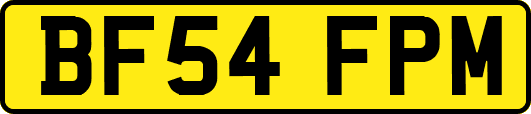 BF54FPM