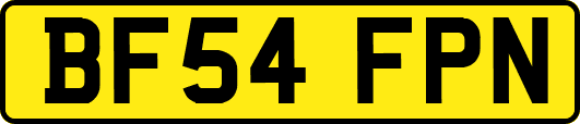 BF54FPN