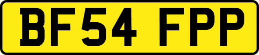 BF54FPP