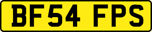 BF54FPS