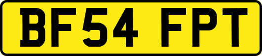 BF54FPT