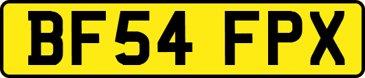 BF54FPX