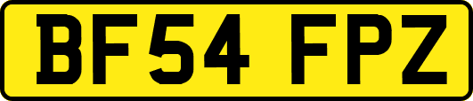 BF54FPZ
