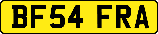 BF54FRA