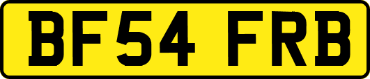 BF54FRB