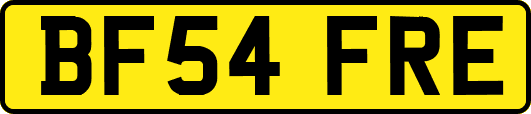 BF54FRE