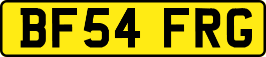 BF54FRG