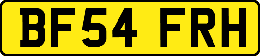 BF54FRH