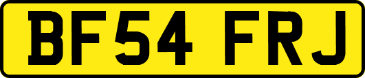 BF54FRJ