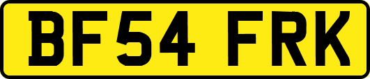 BF54FRK