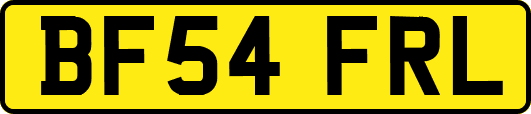 BF54FRL