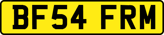 BF54FRM