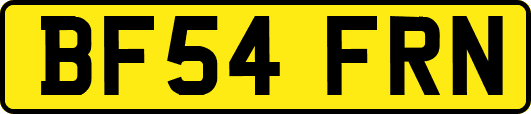 BF54FRN