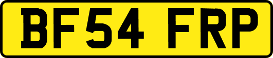BF54FRP
