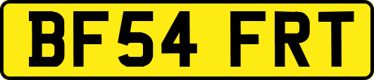 BF54FRT