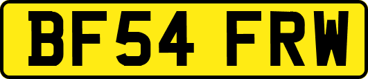 BF54FRW