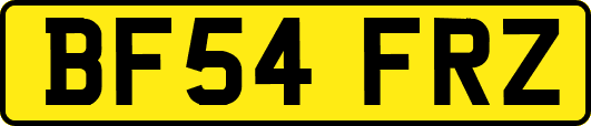 BF54FRZ