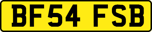 BF54FSB
